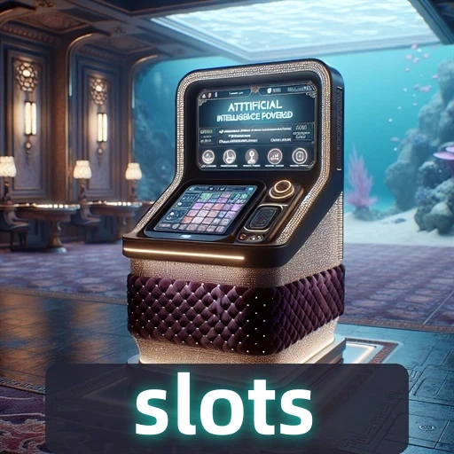 Slots no 788u: A Aventura das Apostas Online